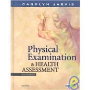 Health Assessment Online to Accompany Physical Examination and Health Assessment (User Guide, Access Code, and Textbook Package)