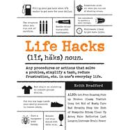 Life Hacks 9781440582851