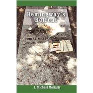 Hemingway’s Retreat 9781480872851