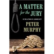 A Matter for the Jury 9781843442851