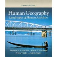Human Geography 9780073522852