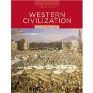 Western Civilization 9780495502852