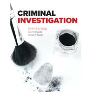 Criminal Investigation 9781284082852
