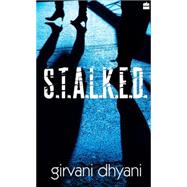 S.t.a.l.k.e.d. 9789351362852