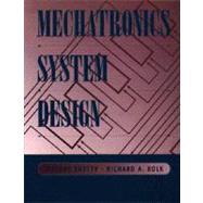 Mechatronics System Design