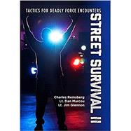 Street Survival II (Item # SSII) 9780615372853