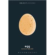 Egg 9781501322853
