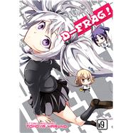 D-Frag! Vol. 9 9781626922853