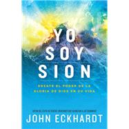 Yo soy Sion / I am Zion 9781629992853