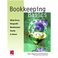 Bookkeeping Basics