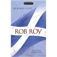 Rob Roy 9780451472854
