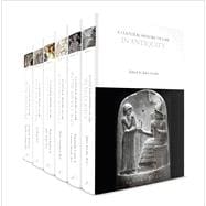 Image of A Cultural History of Law