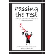 Passing the Test