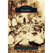 Gilbert 9781467132855