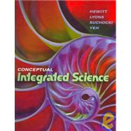Conceptual Integrated Science 9780132432856