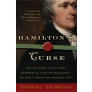Hamilton's Curse 9780307382856