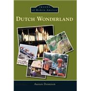 Dutch Wonderland 9781467122856