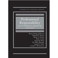 Professional Responsibility 9781642422856