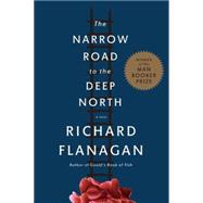 The Narrow Road to the Deep North 9780385352857