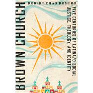 Brown Church 9780830852857