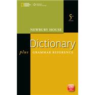 PKG HEINLES NEWBURY HOUSE DICT + MOBILE APPLICATION PAC, 5th Edition 9781133312857