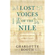 Lost Voices of the Nile 9781445642857