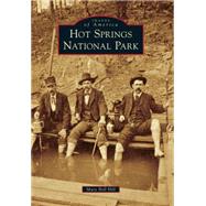 Hot Springs National Park 9781467112857