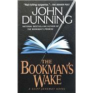 The Bookman's Wake 9781501142857