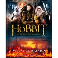 The Hobbit 9780544422858