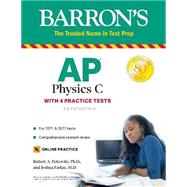 Ap Physics C 9781438012858