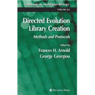 Directed Evolution Library Creation