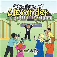 Adventure of Alexander 9781728322858