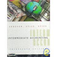 Intermediate Accounting with FASB 130 and 131 Update