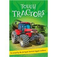 Tough Tractors 9780753472859