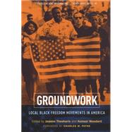 Groundwork