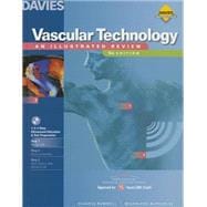 Vascular Technology: An Illustrated Review 9780941022859