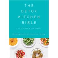 The Detox Kitchen Bible 9781408852859