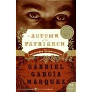 The Autumn of the Patriarch 9780060882860