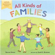 All Kinds of Families 9780807502860