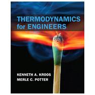 Thermodynamics for Engineers 9781133112860