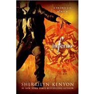 Inferno Chronicles of Nick 9781250002860