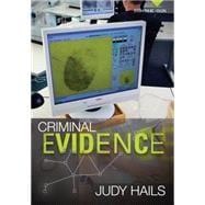 Criminal Evidence 9781285062860