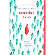 Counting by 7s 9780142422861
