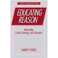 Educating Reason