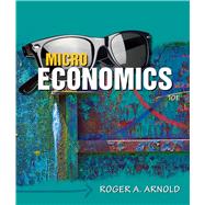 Microeconomics (Book Only) 9780538452861