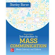 Introduction to Mass Communication 9781260822861