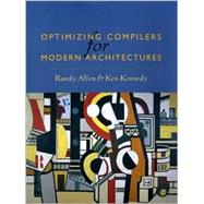 Optimizing Compilers for Modern Architectures