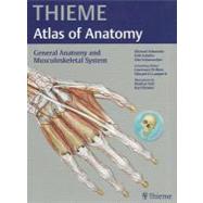 General Anatomy and Musculoskeletal System 9781604062861