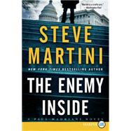 The Enemy Inside 9780062392862