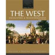 The West Encounters & Transformations, Volume 2 9780132132862